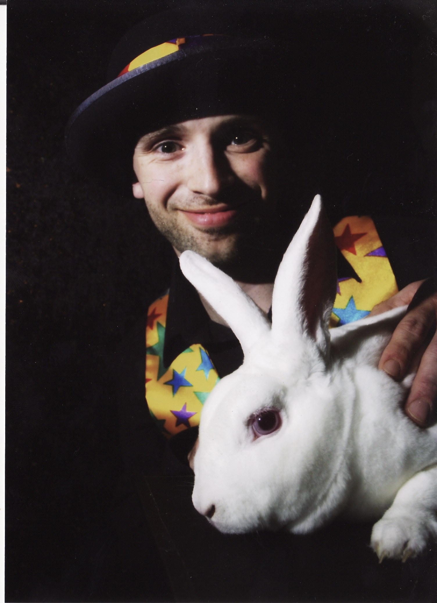 Hull Electronics Services