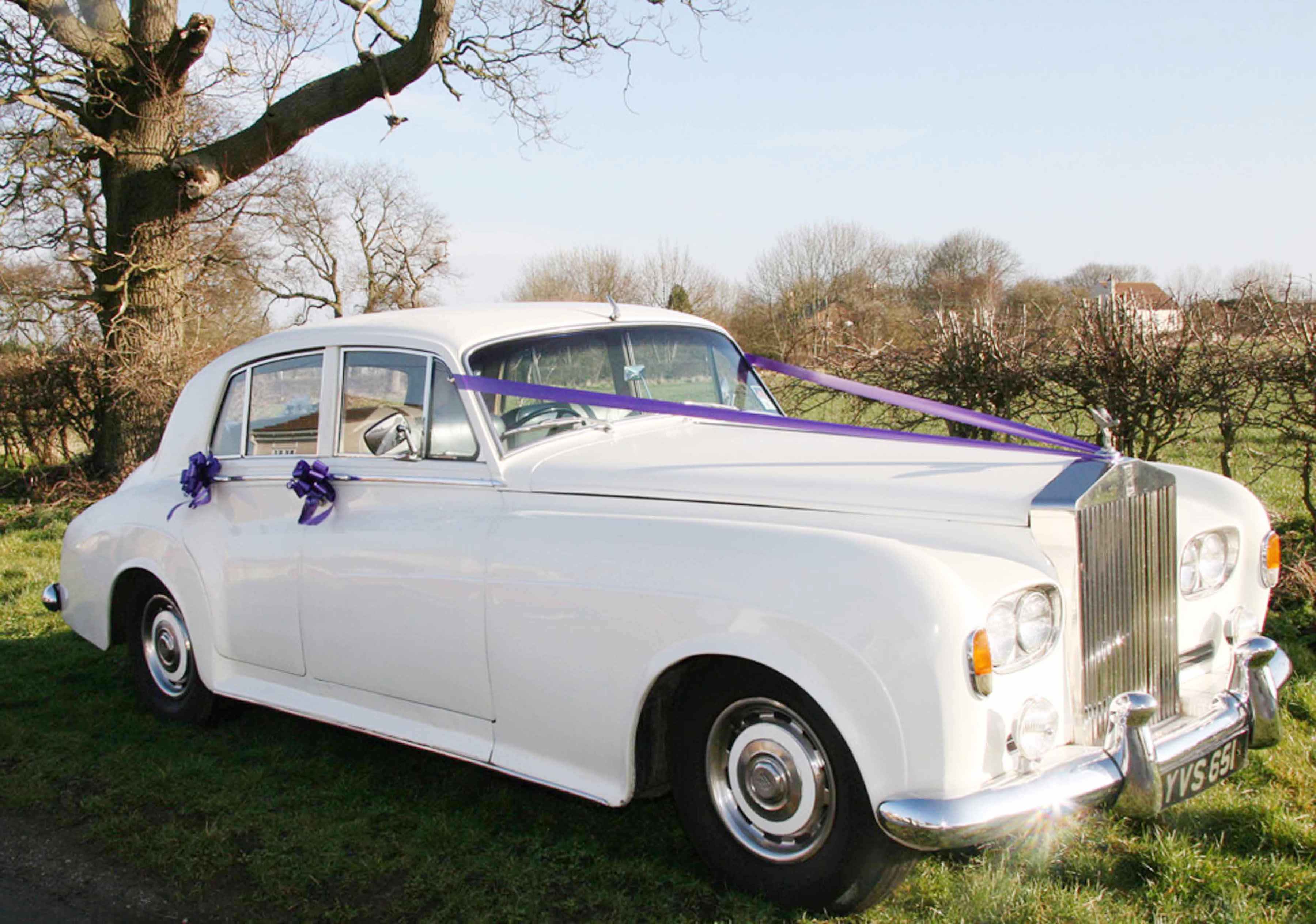 Hull Wedding Services